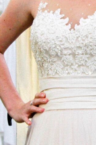 ¡Sí, quiero ese vestido! UK. T(T3). ¡Sí, quiero ese... (T3): Madres e hijas