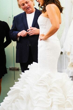 ¡Sí, quiero ese vestido! UK. T(T3). ¡Sí, quiero ese... (T3): Vestido sexy
