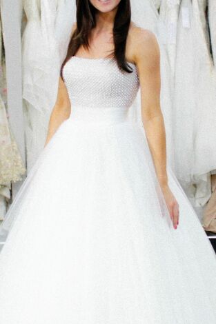 ¡Sí, quiero ese vestido! UK. T(T3). ¡Sí, quiero ese... (T3): Historia de dos vestidos