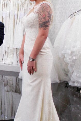 ¡Sí, quiero ese vestido! UK. T(T3). ¡Sí, quiero ese... (T3): Contentando a la familia