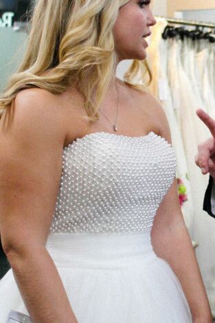 ¡Sí, quiero ese vestido! UK. T(T3). ¡Sí, quiero ese... (T3): Las princesas suelen ganar