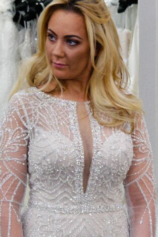 ¡Sí, quiero ese vestido! UK. T(T3). ¡Sí, quiero ese... (T3): Vestidos atrevidos
