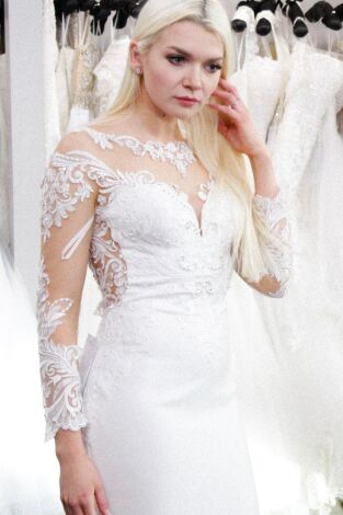 ¡Sí, quiero ese vestido! UK. T(T3). ¡Sí, quiero ese... (T3): Las princesas siempre ganan
