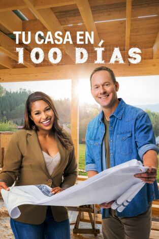 Tu casa en 100 días. T(T1). Tu casa en 100 días (T1): Pensando en el futuro
