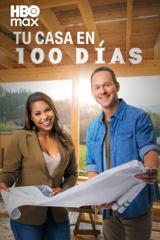Tu casa en 100 días. T(T1). Tu casa en 100 días (T1)