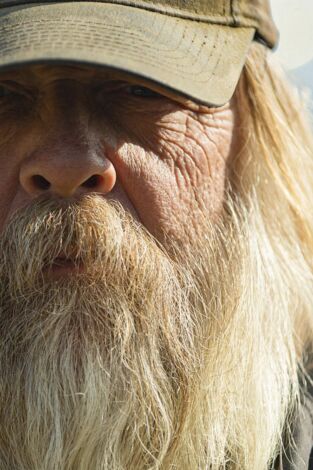 Gold Rush. T(T12). Gold Rush (T12): Apostar doble o nada