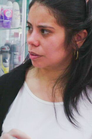 90 días: el otro lado. T(T4). 90 días: el otro... (T4): Los ojos no ven lo que la mente no quiere