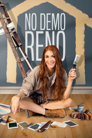 Renovación sin demolición. Renovación sin demolición: El Tudor es más bonito