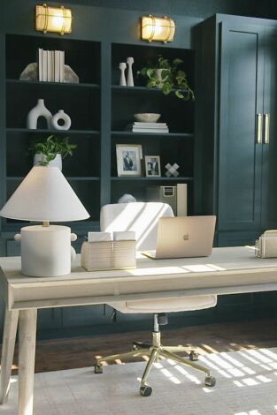 Renovación sin demolición. Renovación sin demolición: Contemporáneo personalizado