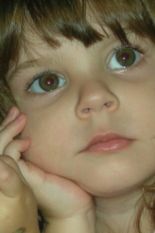 Los casos de Alina Burroughs. T(T1). Los casos de... (T1): Mi búsqueda de Caylee Anthony