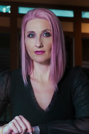 Los casos de Alina Burroughs. T(T1). Los casos de... (T1): El caso de la ruptura de Brian
