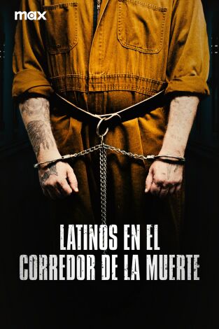 Latinos en el Corredor de la Muerte