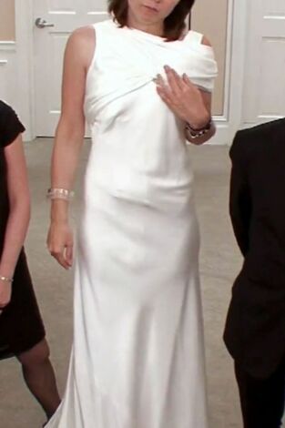 ¡Sí, quiero ese vestido!. T(T4). ¡Sí, quiero ese... (T4): Veteranas contra principiantes