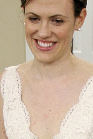 ¡Sí, quiero ese vestido!. T(T5). ¡Sí, quiero ese... (T5): Todo vale... en una boda