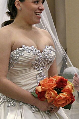 ¡Sí, quiero ese vestido!. T(T5). ¡Sí, quiero ese... (T5): Dificultades económicas