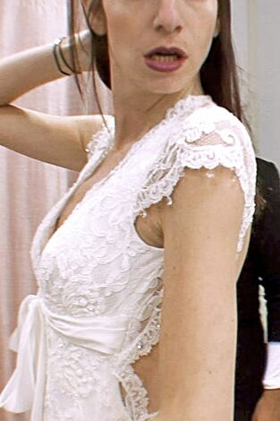 ¡Sí, quiero ese vestido!. T(T5). ¡Sí, quiero ese... (T5): Locura de novia