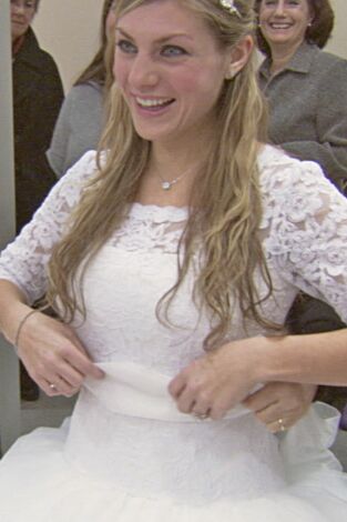 ¡Sí, quiero ese vestido!. T(T5). ¡Sí, quiero ese... (T5): Vestido con problemas