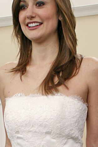 ¡Sí, quiero ese vestido!. T(T5). ¡Sí, quiero ese... (T5): Lista para el rescate