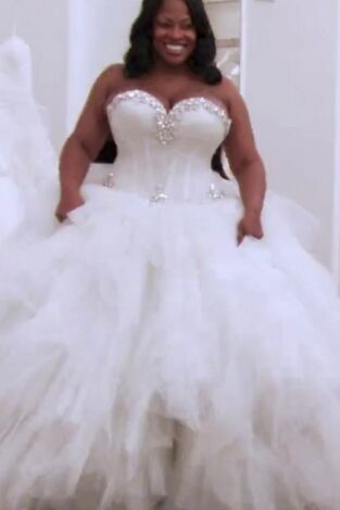 ¡Sí, quiero ese vestido!. T(T6). ¡Sí, quiero ese... (T6): Búsqueda y captura de vestido