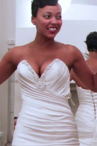 ¡Sí, quiero ese vestido!. T(T7). ¡Sí, quiero ese... (T7): Más allá del límite