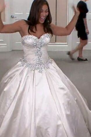 ¡Sí, quiero ese vestido!. T(T7). ¡Sí, quiero ese... (T7): Las facilitadoras