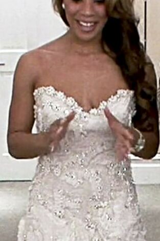 ¡Sí, quiero ese vestido!. T(T8). ¡Sí, quiero ese... (T8): Eres sexy y lo sabes