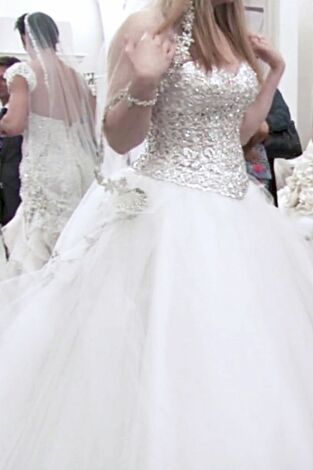 ¡Sí, quiero ese vestido!. T(T8). ¡Sí, quiero ese... (T8): Su opinión