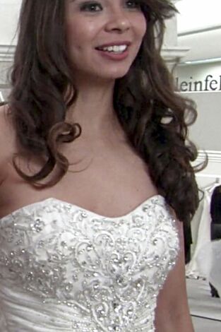 ¡Sí, quiero ese vestido!. T(T8). ¡Sí, quiero ese... (T8): La imagen lo es todo