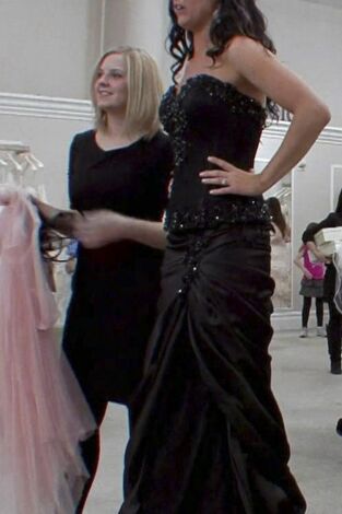 ¡Sí, quiero ese vestido!. T(T8). ¡Sí, quiero ese... (T8): Novias roqueras