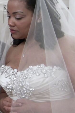 ¡Sí, quiero ese vestido!. T(T9). ¡Sí, quiero ese... (T9): Fantasías de princesa