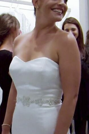 ¡Sí, quiero ese vestido!. T(T9). ¡Sí, quiero ese... (T9): Gangas en vestidos de diseño