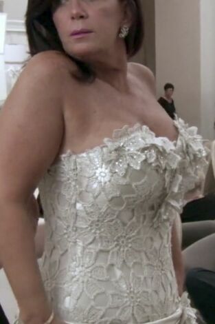 ¡Sí, quiero ese vestido!. T(T9). ¡Sí, quiero ese... (T9): Un día de desafíos