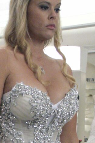 ¡Sí, quiero ese vestido!. T(T9). ¡Sí, quiero ese... (T9): Es dinero solamente
