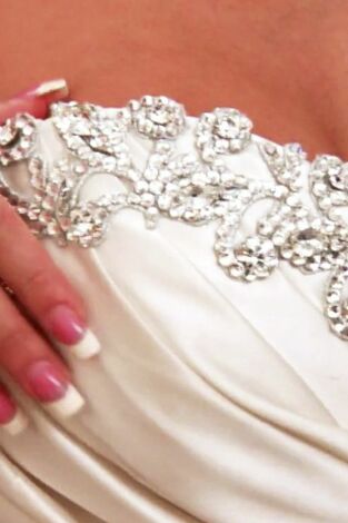 ¡Sí, quiero ese vestido!. T(T10). ¡Sí, quiero ese... (T10): Presume de lo que tienes