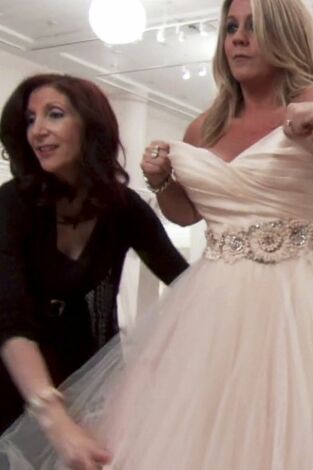 ¡Sí, quiero ese vestido!. T(T10). ¡Sí, quiero ese... (T10): Reglas de familia