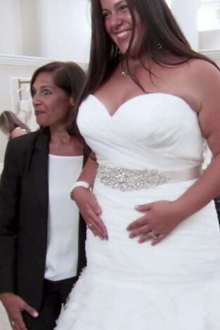 ¡Sí, quiero ese vestido!, Season 11. T(T11). ¡Sí, quiero ese... (T11): Hasta que el vestido nos separe