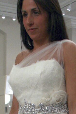 ¡Sí, quiero ese vestido!. T(T11). ¡Sí, quiero ese... (T11): Vestidos únicos y singulares