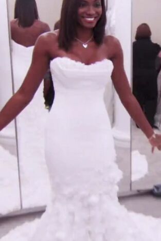 ¡Sí, quiero ese vestido!, Season 11. T(T11). ¡Sí, quiero ese... (T11): Ha valido la pena el viaje