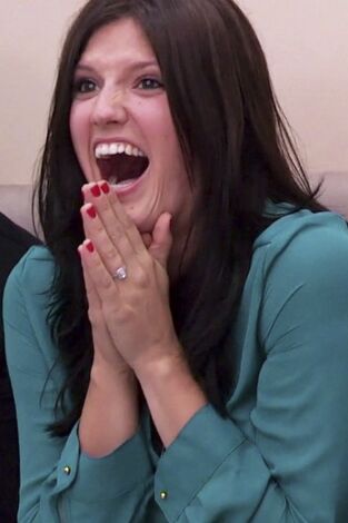 ¡Sí, quiero ese vestido!, Season 11. T(T11). ¡Sí, quiero ese... (T11): Un asunto de la familia Kleinfeld