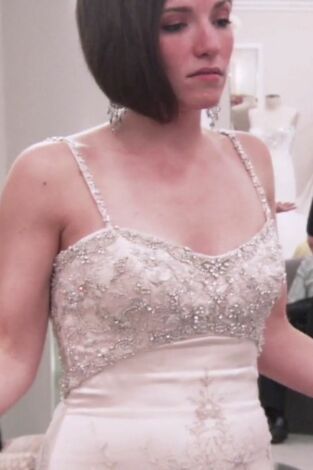 ¡Sí, quiero ese vestido!, Season 11. T(T11). ¡Sí, quiero ese... (T11): El día de la madre agobiante
