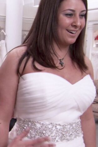 ¡Sí, quiero ese vestido!, Season 11. T(T11). ¡Sí, quiero ese... (T11): Te queda de maravilla