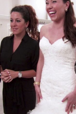 ¡Sí, quiero ese vestido!. T(T11). ¡Sí, quiero ese... (T11): Siempre será una reina de la belleza