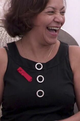 ¡Sí, quiero ese vestido!, Season 11. T(T11). ¡Sí, quiero ese... (T11): Siempre que le guste a él
