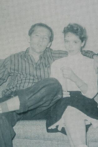¿Pero con quién me he casado?. ¿Pero con quién me he...: La novia niña