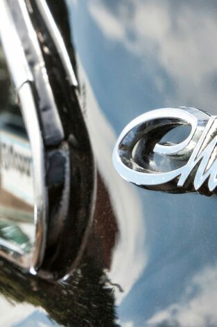 Joyas sobre ruedas. T(T8). Joyas sobre ruedas (T8): Dodge Charger