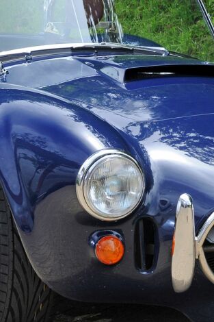 Joyas sobre ruedas. T(T9). Joyas sobre ruedas (T9): Cobra