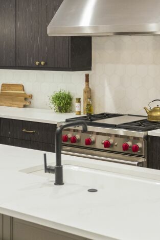 Reformas en Chicago. T(T1). Reformas en Chicago (T1): De venta fallida a dúplex de ensueño