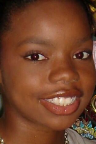 Desaparecidos. Desaparecidos: Demasiado joven para el amor