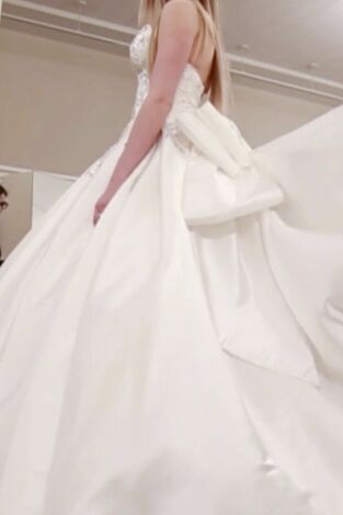 ¡Sí, quiero ese vestido!, Season 12. T(T12). ¡Sí, quiero ese... (T12): La búsqueda de la perfección
