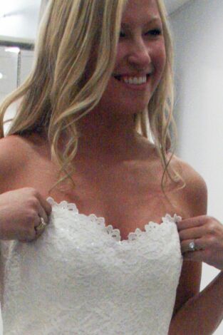 ¡Sí, quiero ese vestido!. T(T12). ¡Sí, quiero ese... (T12): Ante la duda, a medida